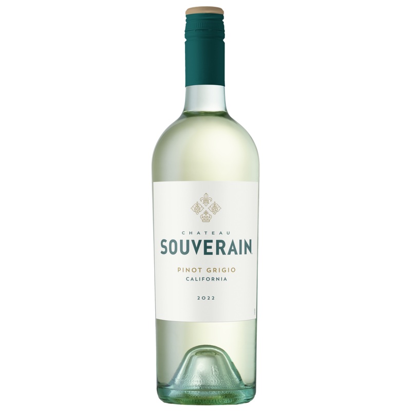 Chateau Souverain Ch Souv P Grigio