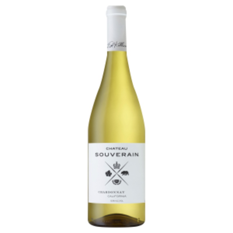 Chateau Souverain Chardonnay