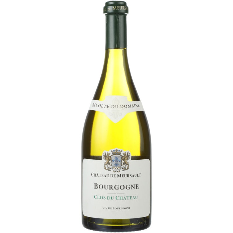 CHT DE MEURSAULT CHARD CLOS CHT 21