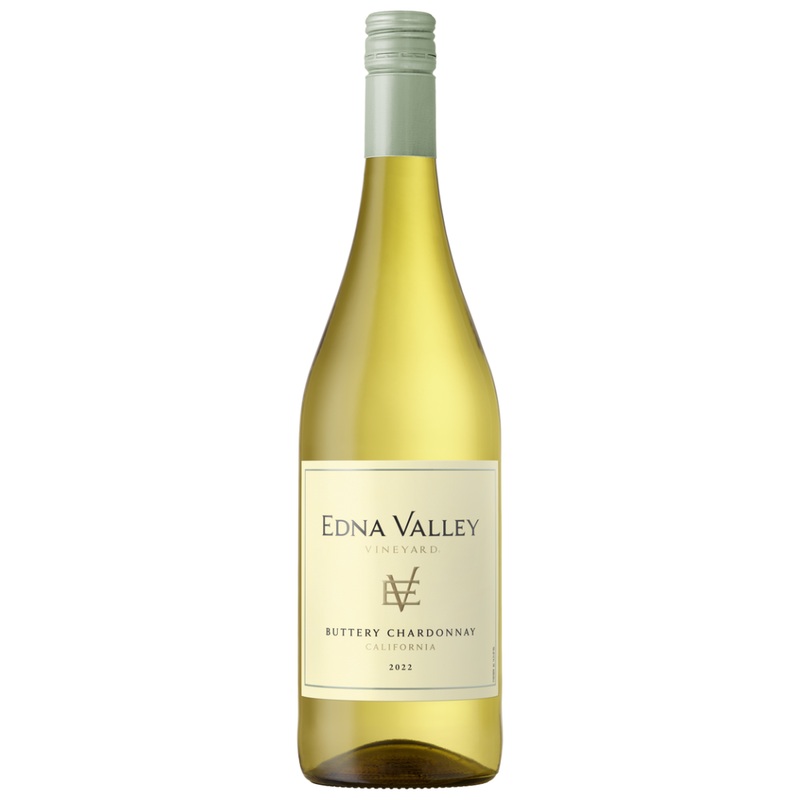Edna Valley Vineyard Edna Valley Buttery Chardonnay
