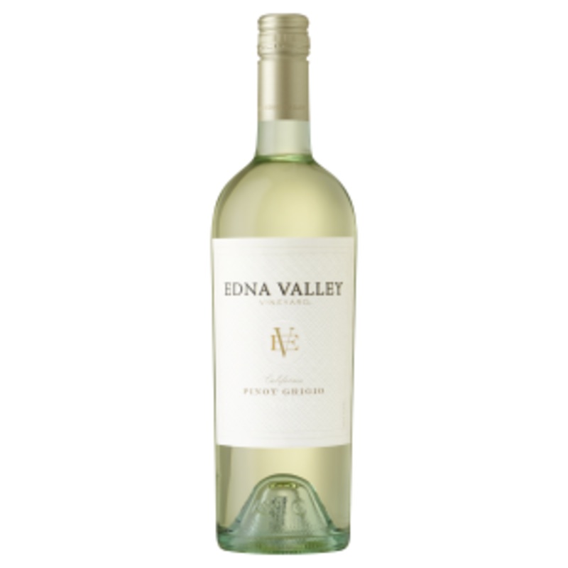 Edna Valley Vineyard Edna Valley Pinot Grigio