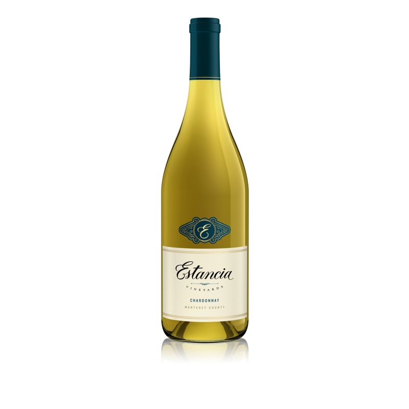 Estancia Vineyards Estancia Mont Chardonnay