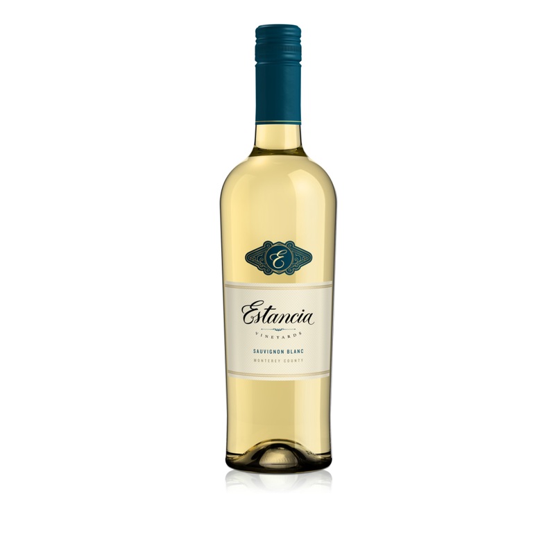 Estancia Vineyards Estancia Sauvignon Blanc