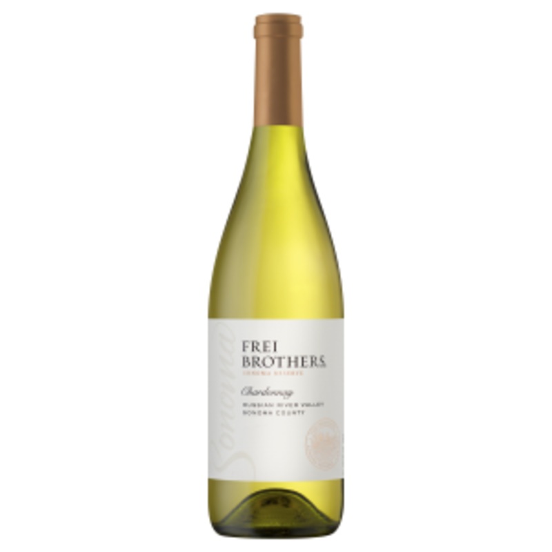Frei Brothers Reserve Chardonnay