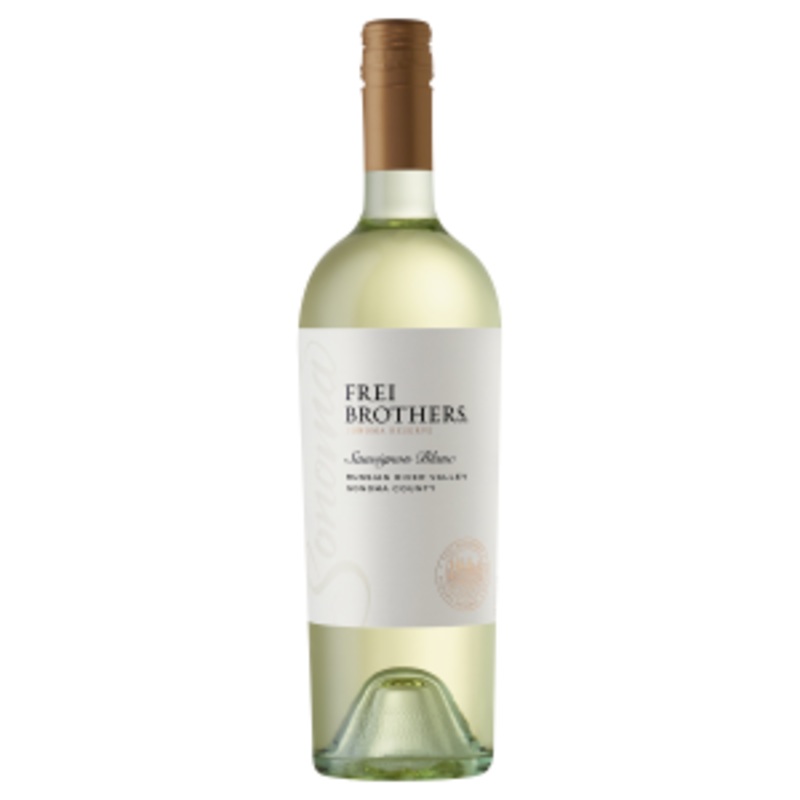 Frei Brothers Russian River Valley Sauvignon Blanc Reserve