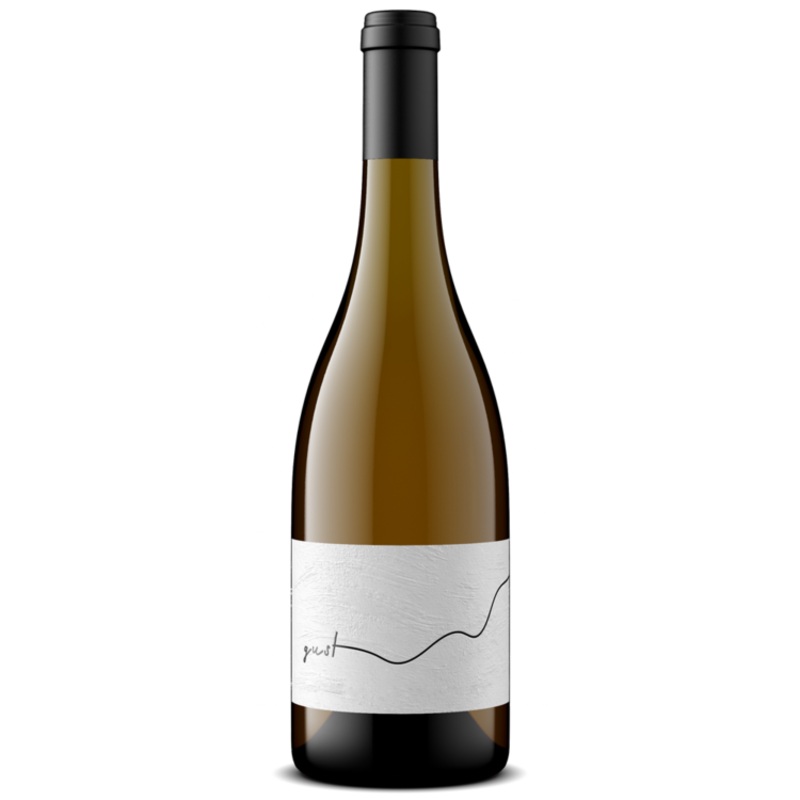 GUST CHARD PETALUMA GAP 20