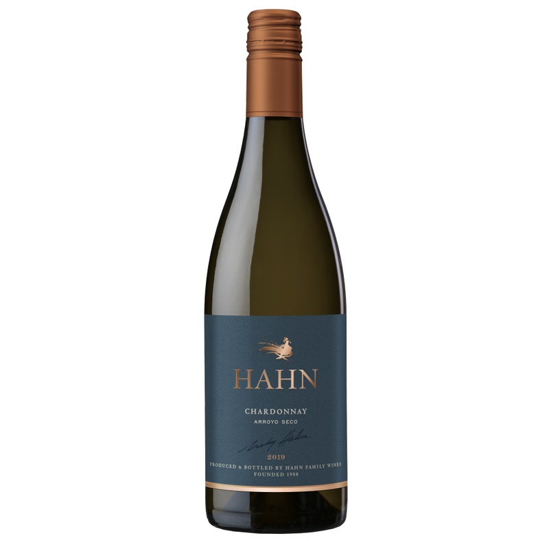 Hahn Appellation 2019 Series Chardonnay