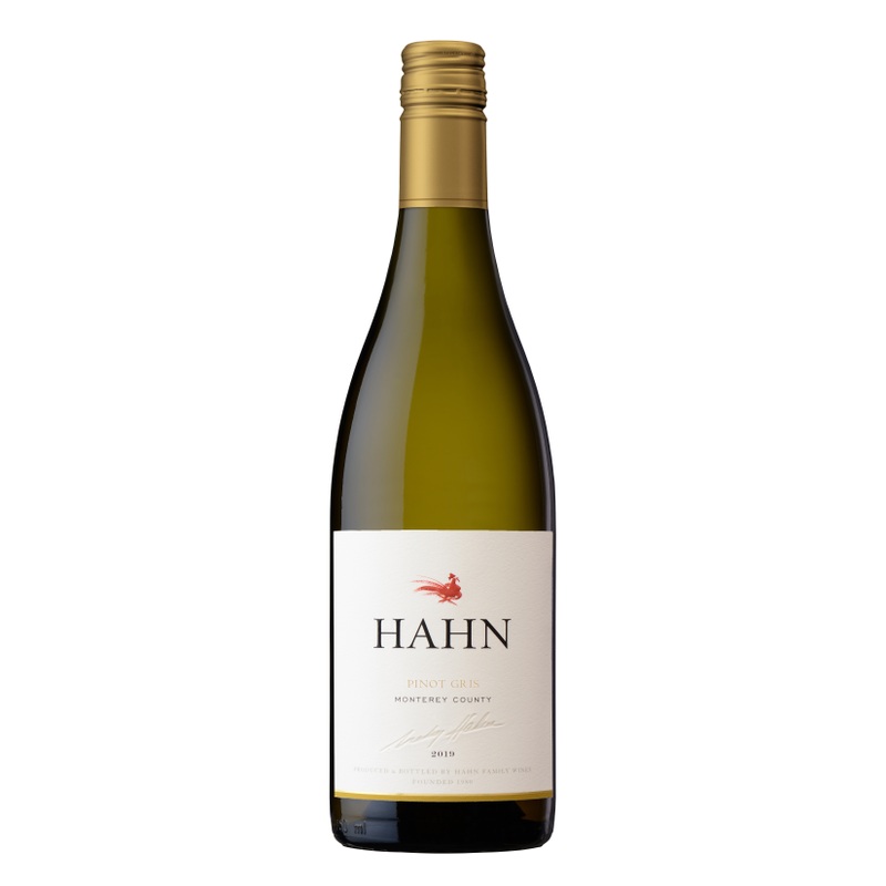 Hahn Pinot Gris