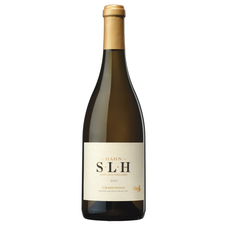 Hahn SLH 2019 Chardonnay