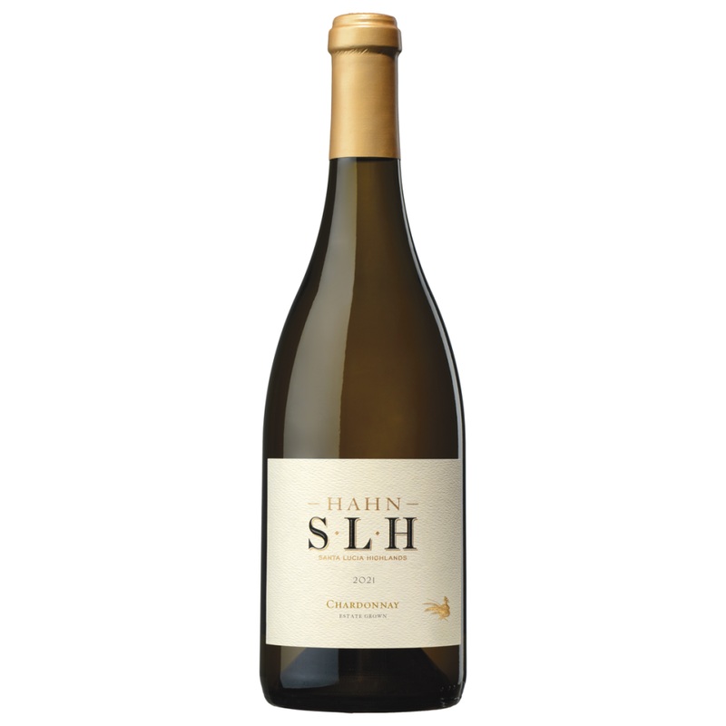 Hahn SLH 2021 Chardonnay
