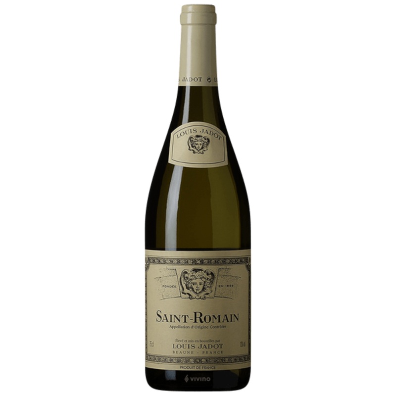 Jadot 2020 Maison Louis Saint Romain