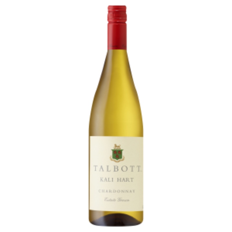 Kali Hart Talbott Chardonnay
