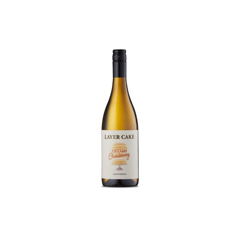LAYER CAKE CHARDONNAY CREAMY(SC)