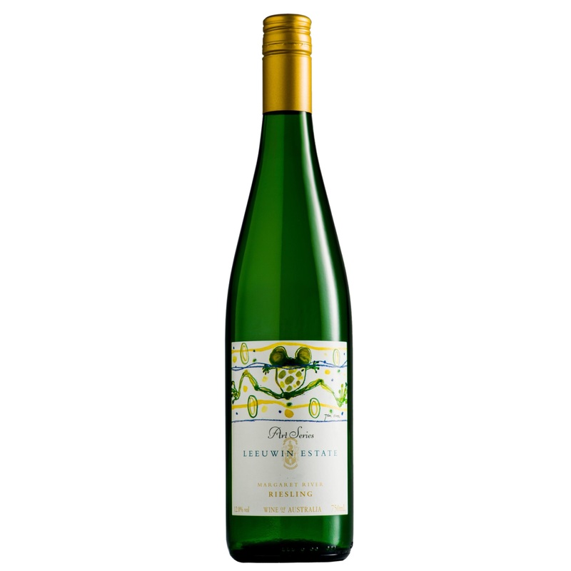 Leeuwin Estate Leeuwin Art Riesling