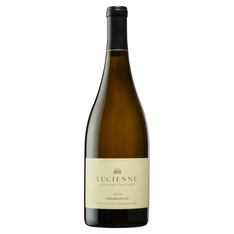 Lucienne 2019 Lone Oak Chard