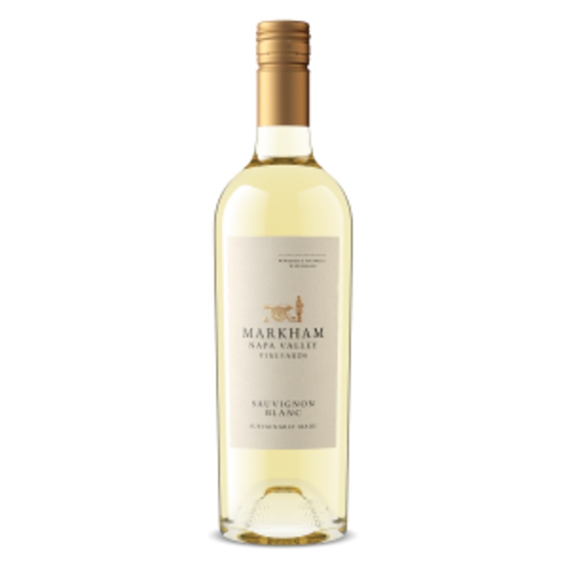 Markham Vineyards 2022 Markham Sauvignon Blanc