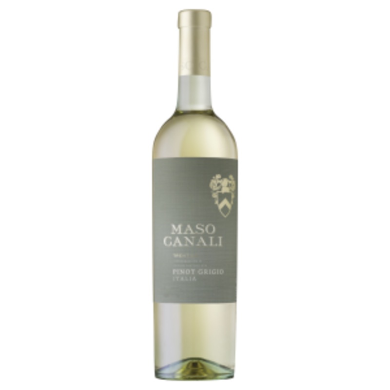 Maso Canali Pinot Grigio