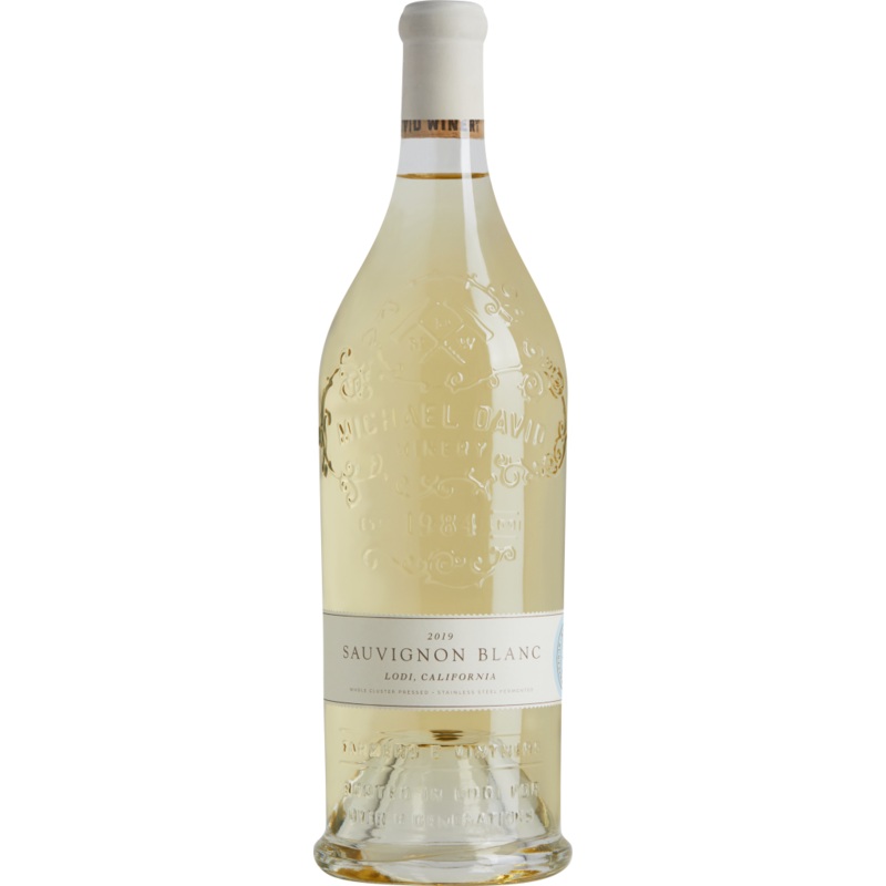 Michael David Wines Michael David Winery Sauvignon Blanc