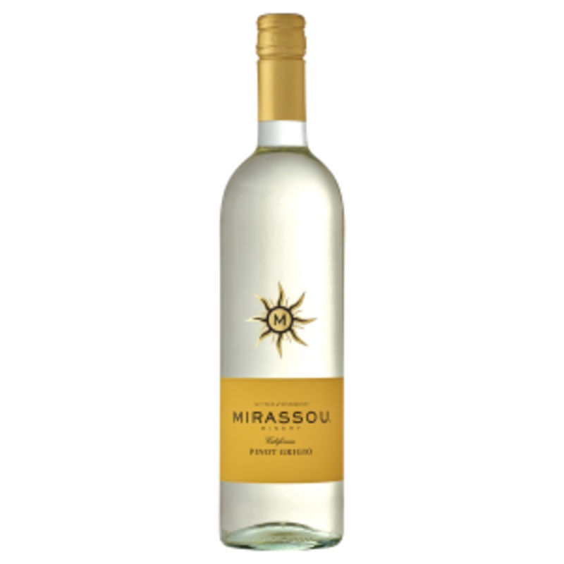 Mirassou Pinot Grigio