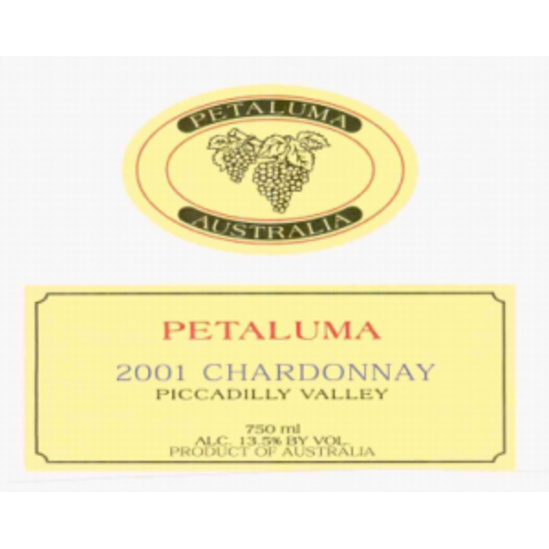 Petaluma 2021 Chardonnay