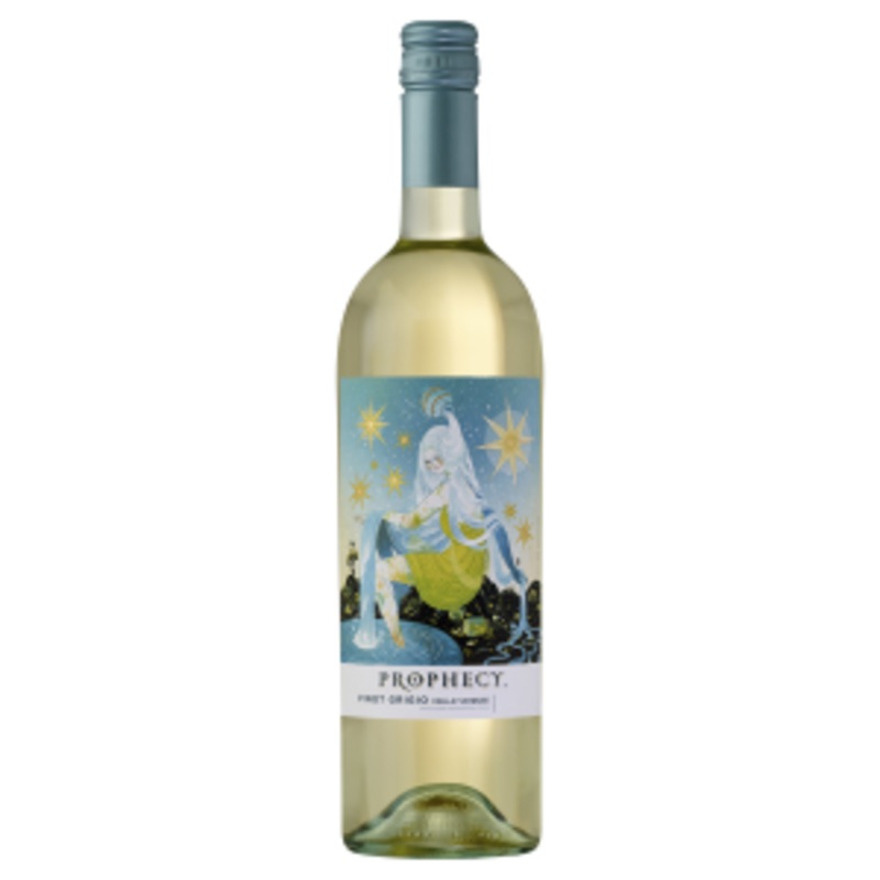 Prophecy Pinot Grigio
