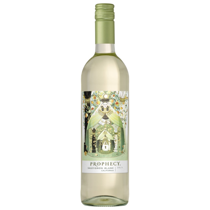 Prophecy Sauvignon Blanc