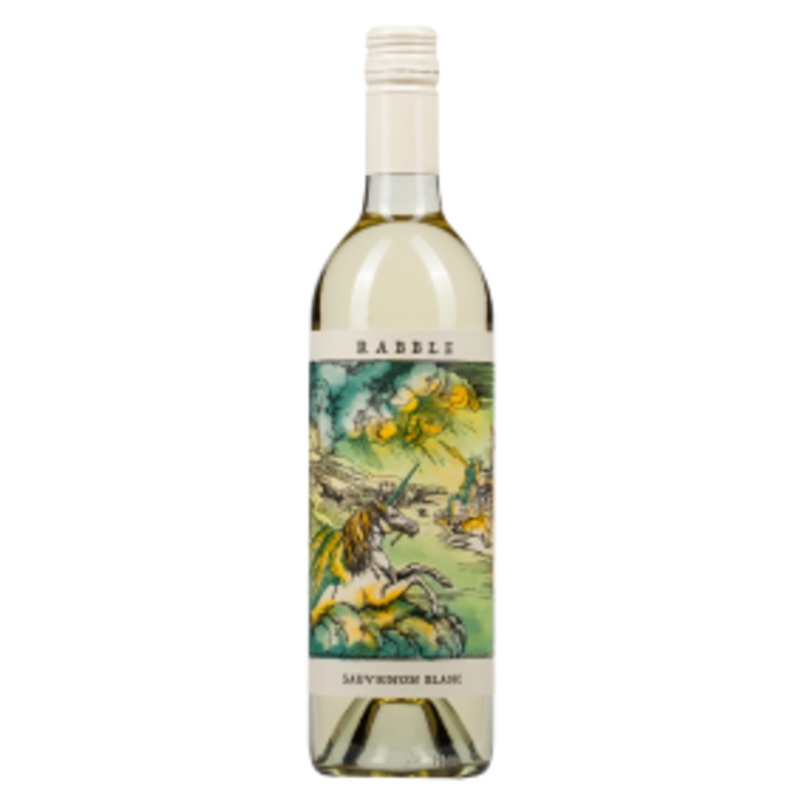 Rabble Sauvignon Blanc