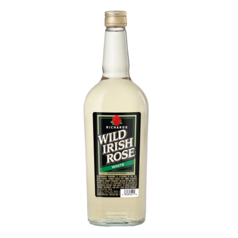 Richards Wild Irish Rose White Wine