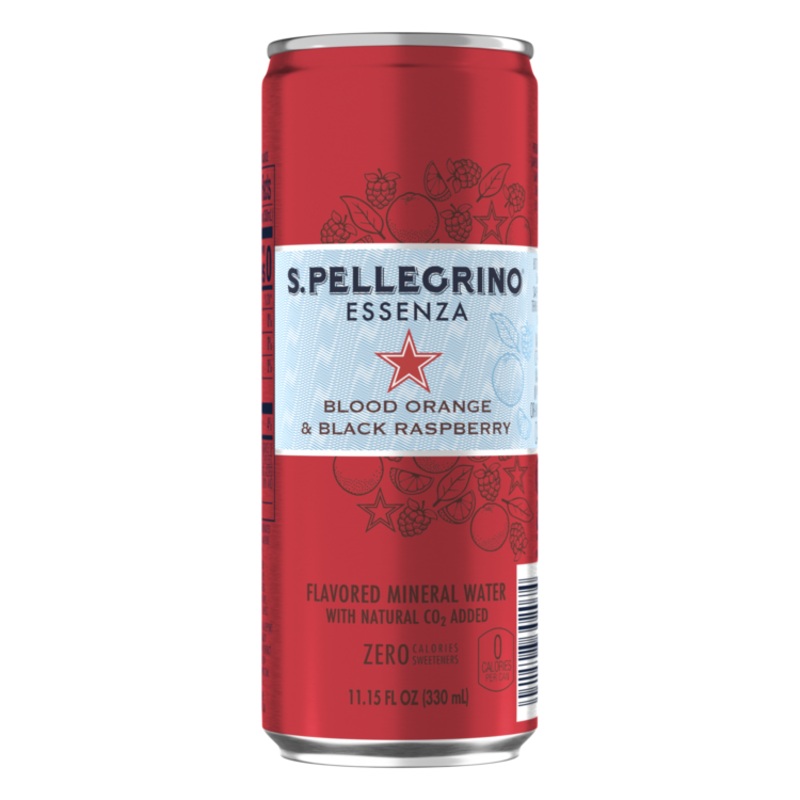 SAN PELLEGRINO ESSEN BL OR R CAN8P