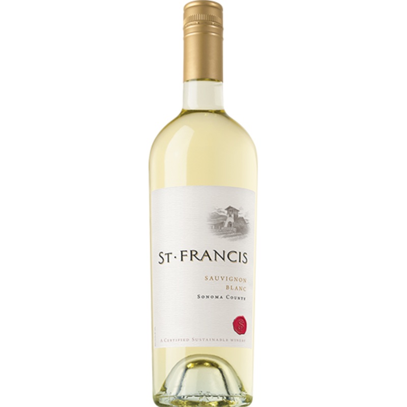 St. Francis 2022 Sauvignon Blanc