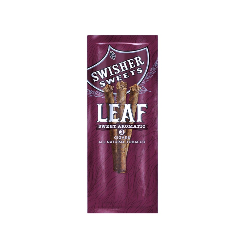 SWISHER MINIS 3 FOR 2 15/3CT SWEET