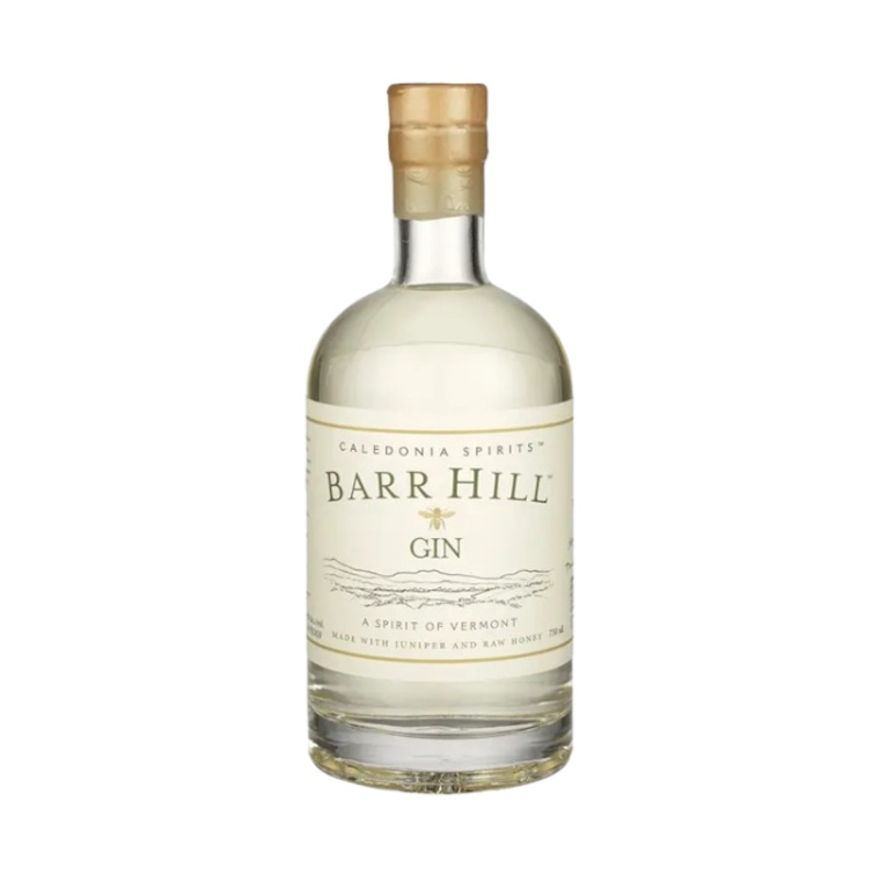 Barr Hill Gin 750ml