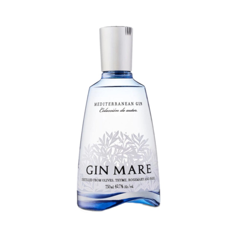 Gin Mare 750ml