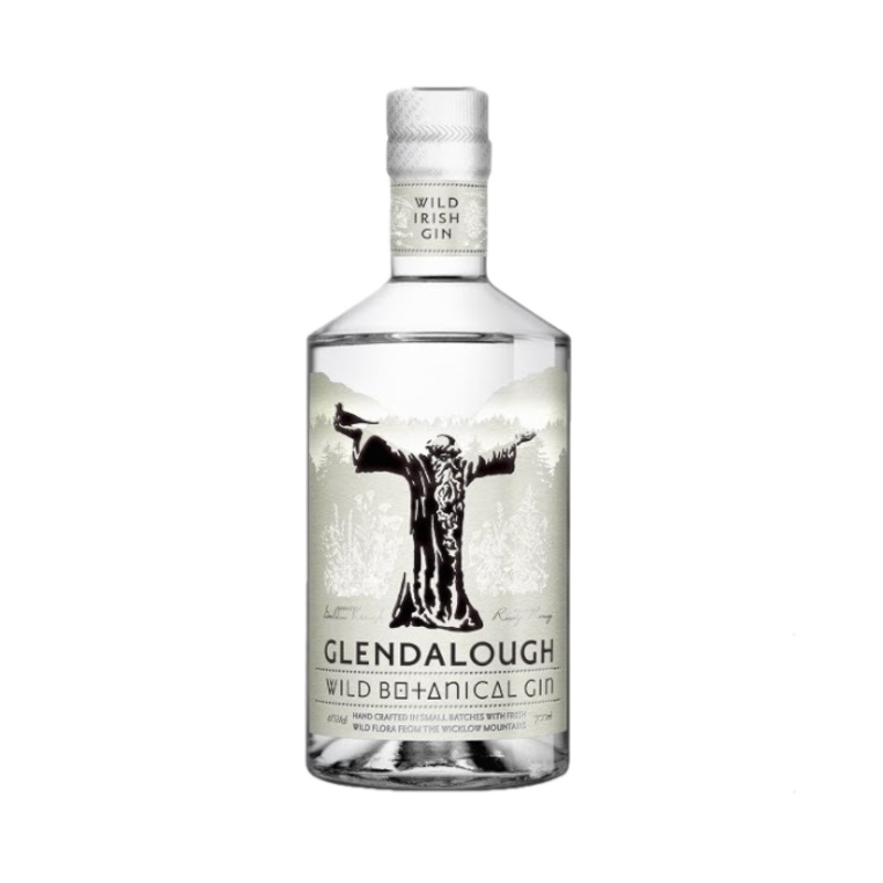 Glendalough Wild Botanical Gin 750ml