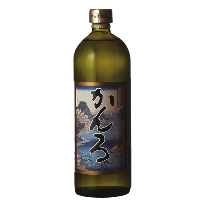 Kyoshuimo Kyoya Shuzou Kanro Shochu 720ml