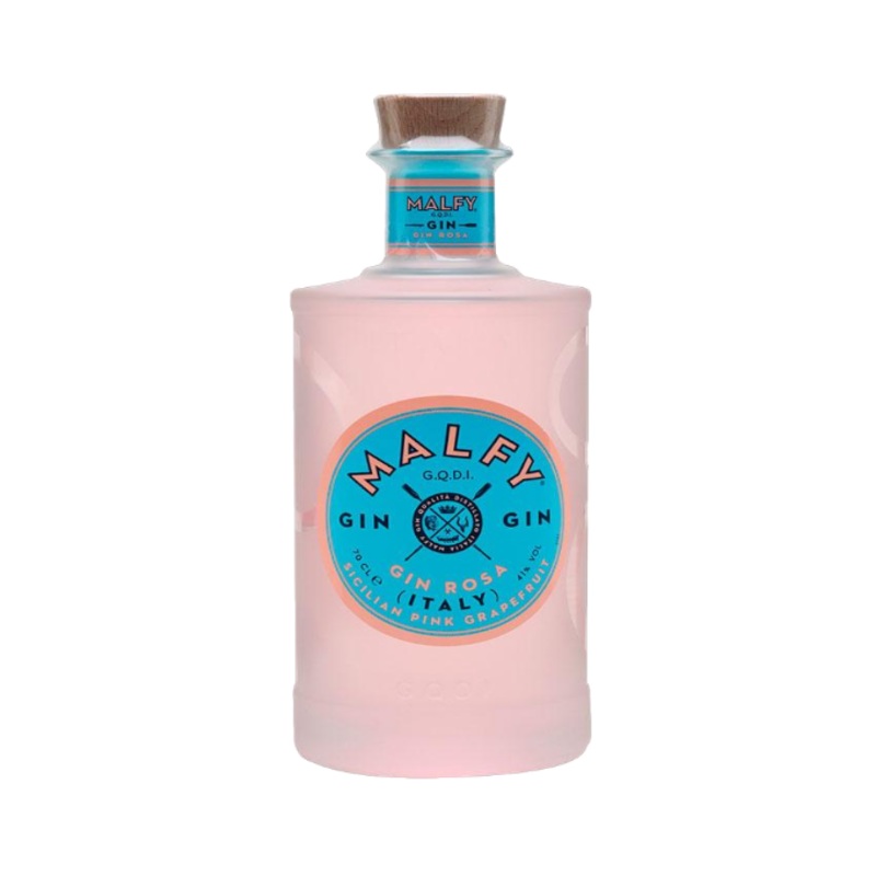 Malfy Gin Rosa 750ml