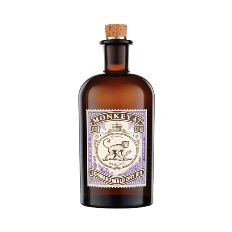 Monkey 47 Gin 375ml