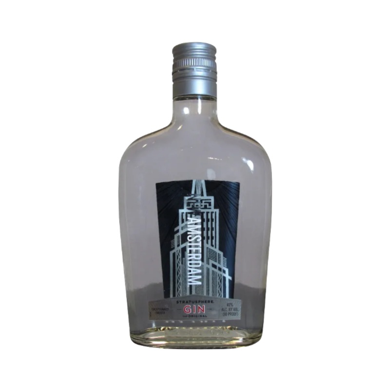 New Amsterdam Gin 200ml (Scan Correct Item)