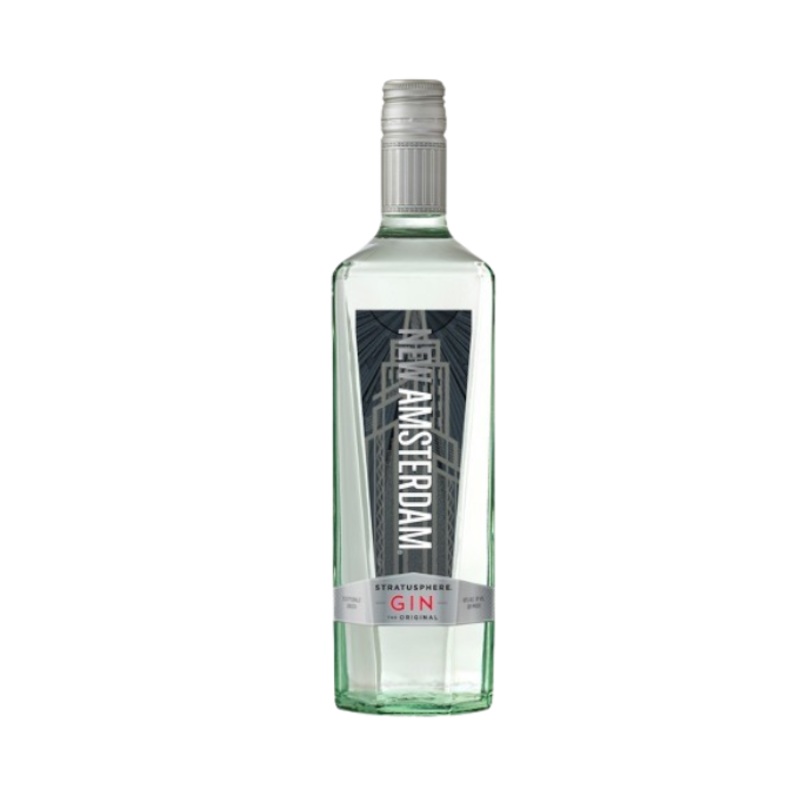 New Amsterdam Gin 750ml
