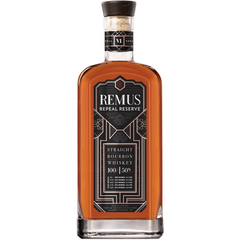 Remus Repeal Reserve VI