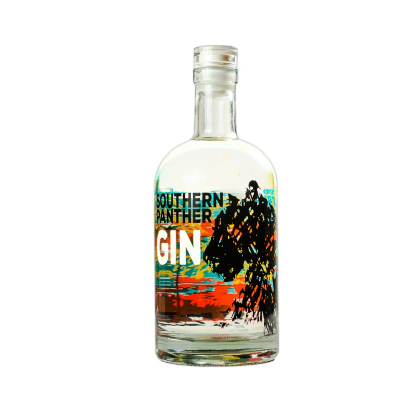 Southern Panther Gin 750ml