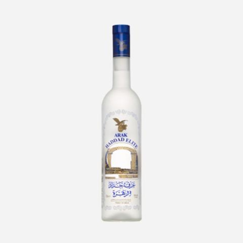 Arak Haddad Zahra 750mL