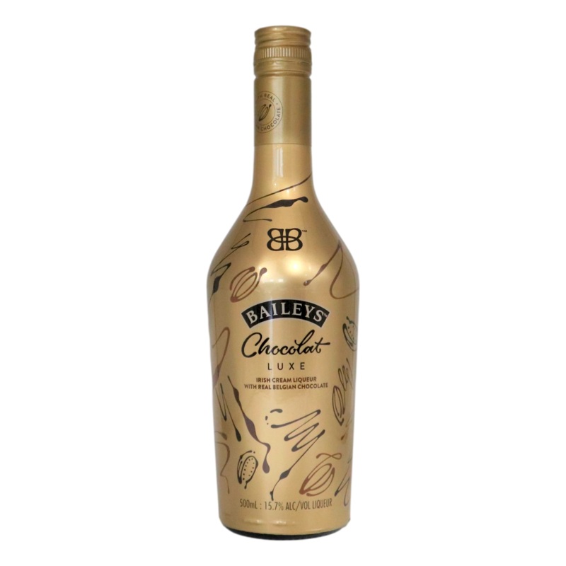 Baileys Chocolate Luxe 500ml