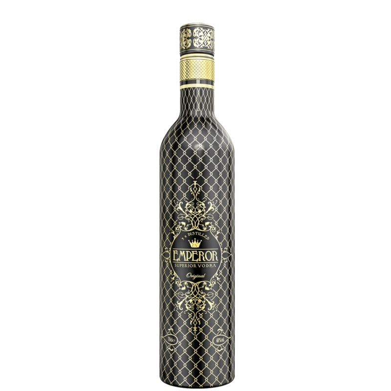 Emperor Original Vodka 700ml