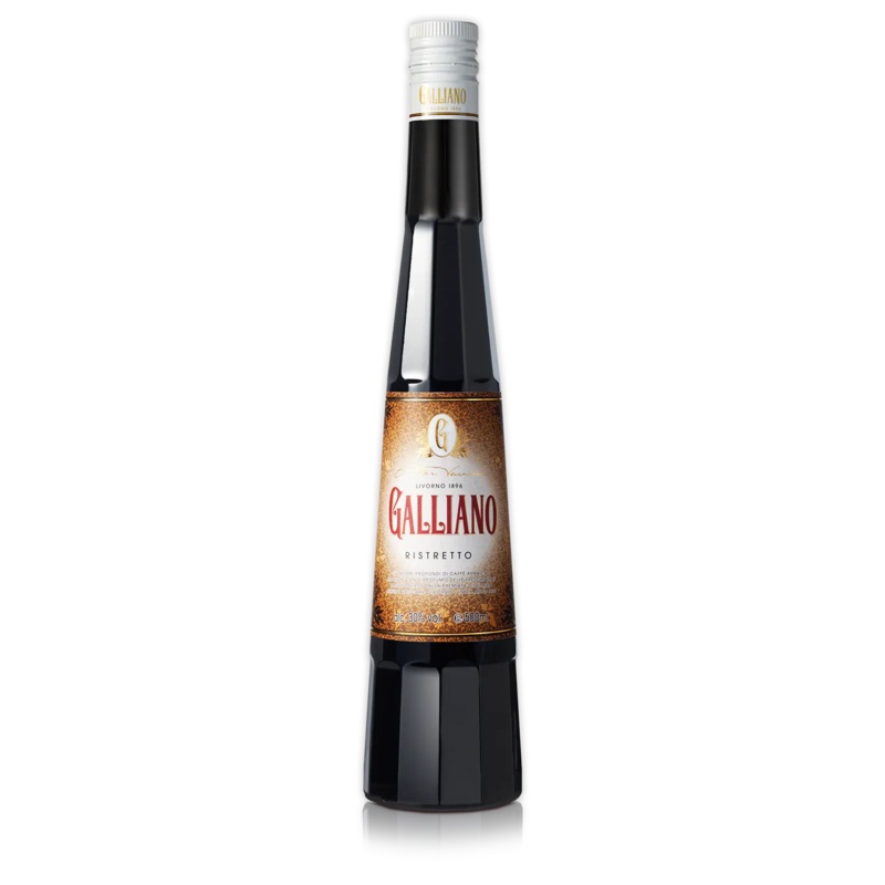 Galliano Ristretto 500ml