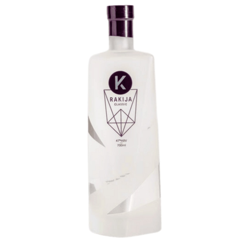 Kabina Classic Rakija 700ml