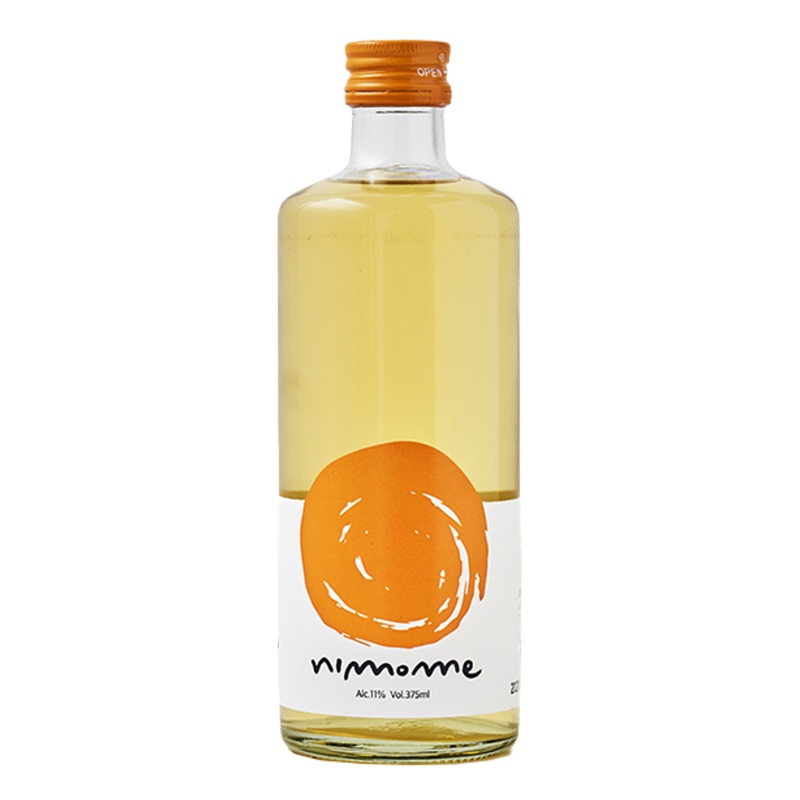Nimome Juju Citrus wine 375ml