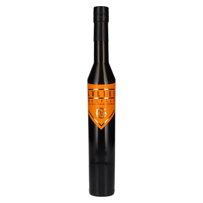 Goelles Marille 43% Vol. 0,35l