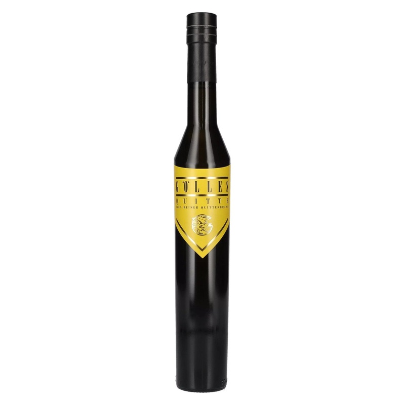 Goelles Quitte 43% Vol. 0,35l