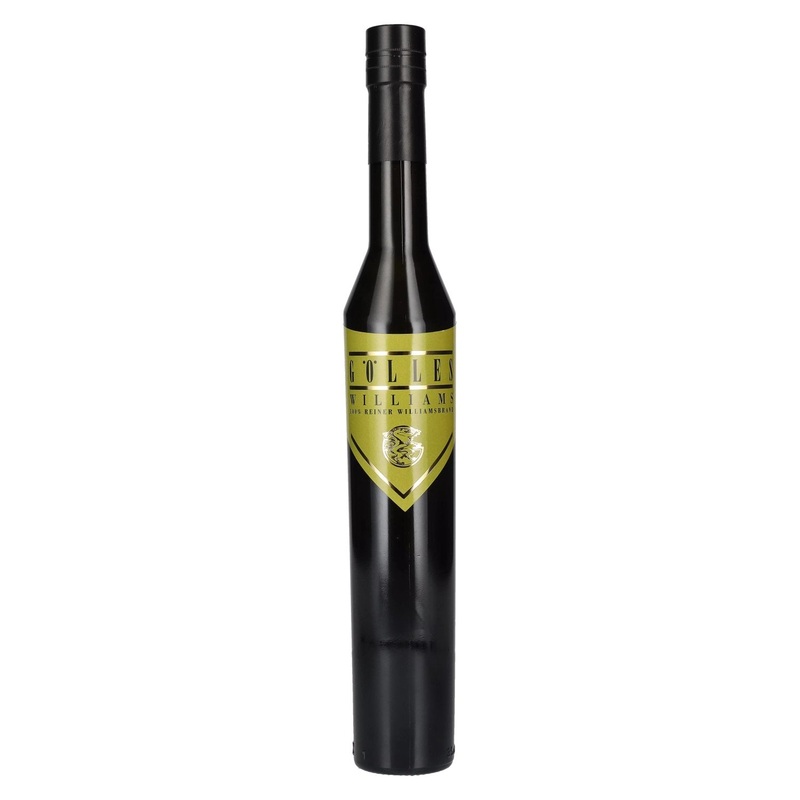 Goelles Williams 43% Vol. 0,35l